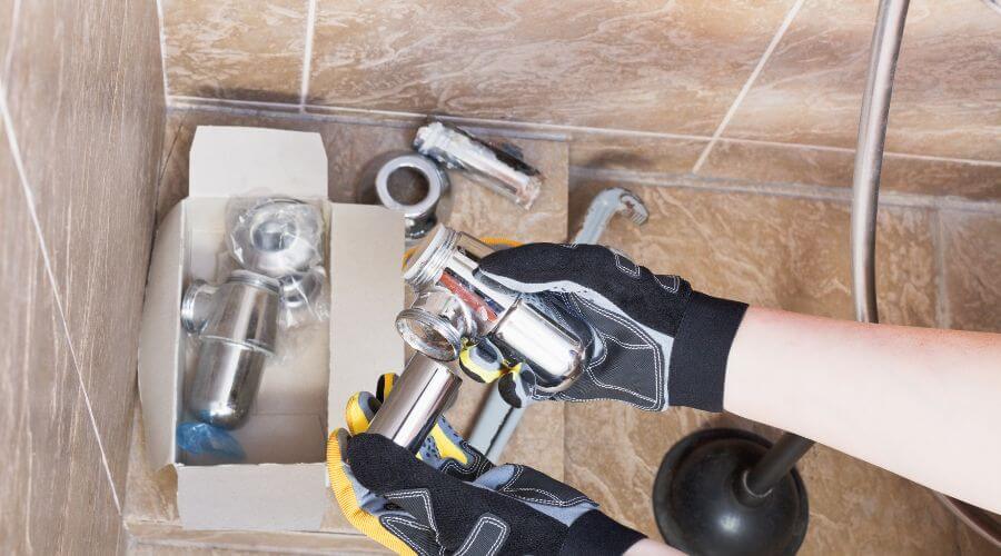 Expert flood damage restoration services in Yolo, CA